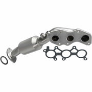 MagnaFlow Exhaust Products Exhaust MagnaFlow Exhaust Products 52445 - OEM Grade Manifold Catalytic Converter