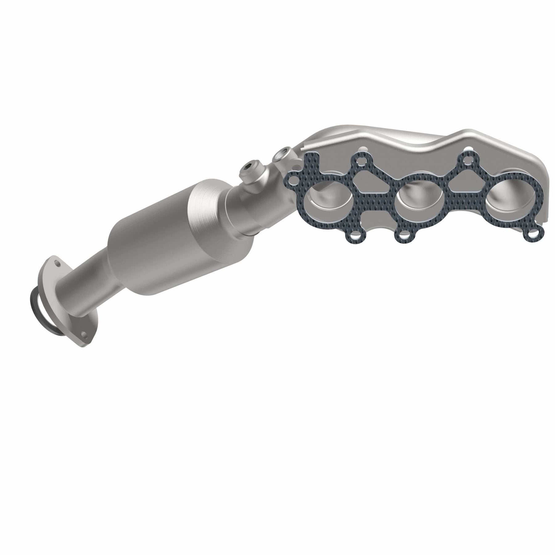 MagnaFlow Exhaust Products Exhaust MagnaFlow Exhaust Products 52445 - OEM Grade Manifold Catalytic Converter