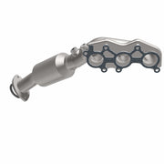 MagnaFlow Exhaust Products Exhaust MagnaFlow Exhaust Products 52445 - OEM Grade Manifold Catalytic Converter