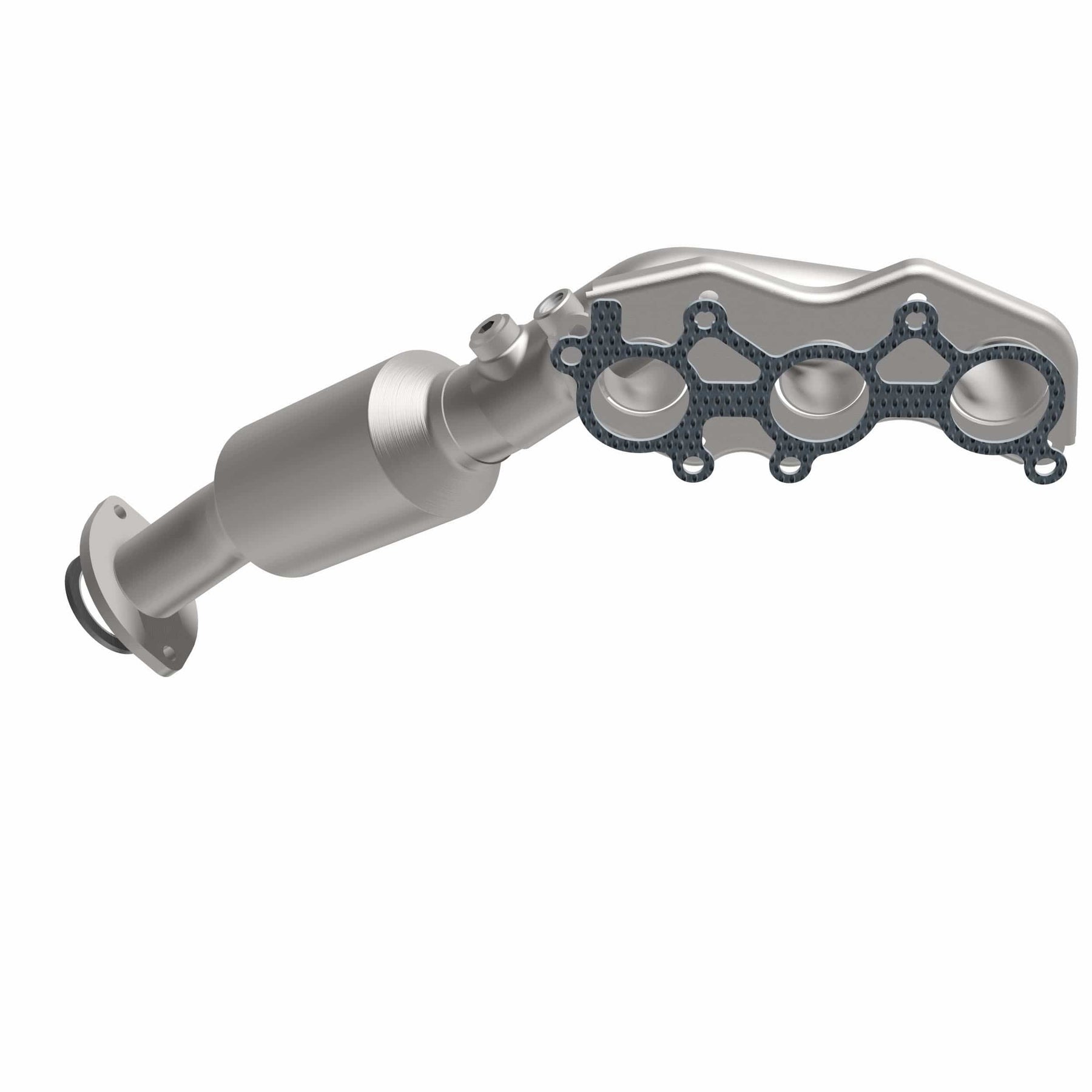 MagnaFlow Exhaust Products Exhaust MagnaFlow Exhaust Products 52445 - OEM Grade Manifold Catalytic Converter