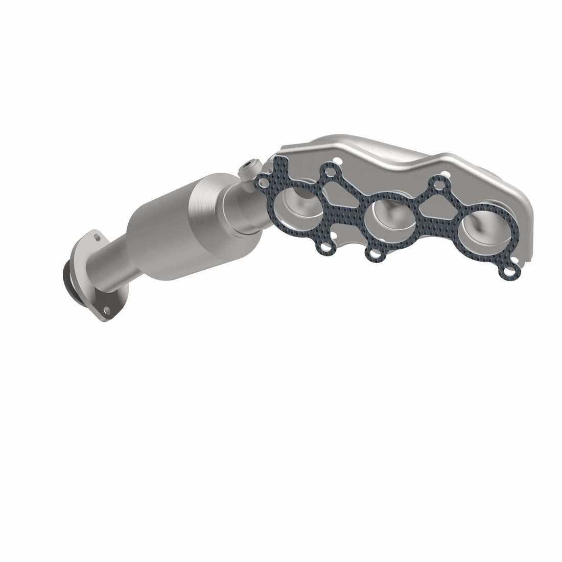 MagnaFlow Exhaust Products Exhaust MagnaFlow Exhaust Products 52445 - OEM Grade Manifold Catalytic Converter