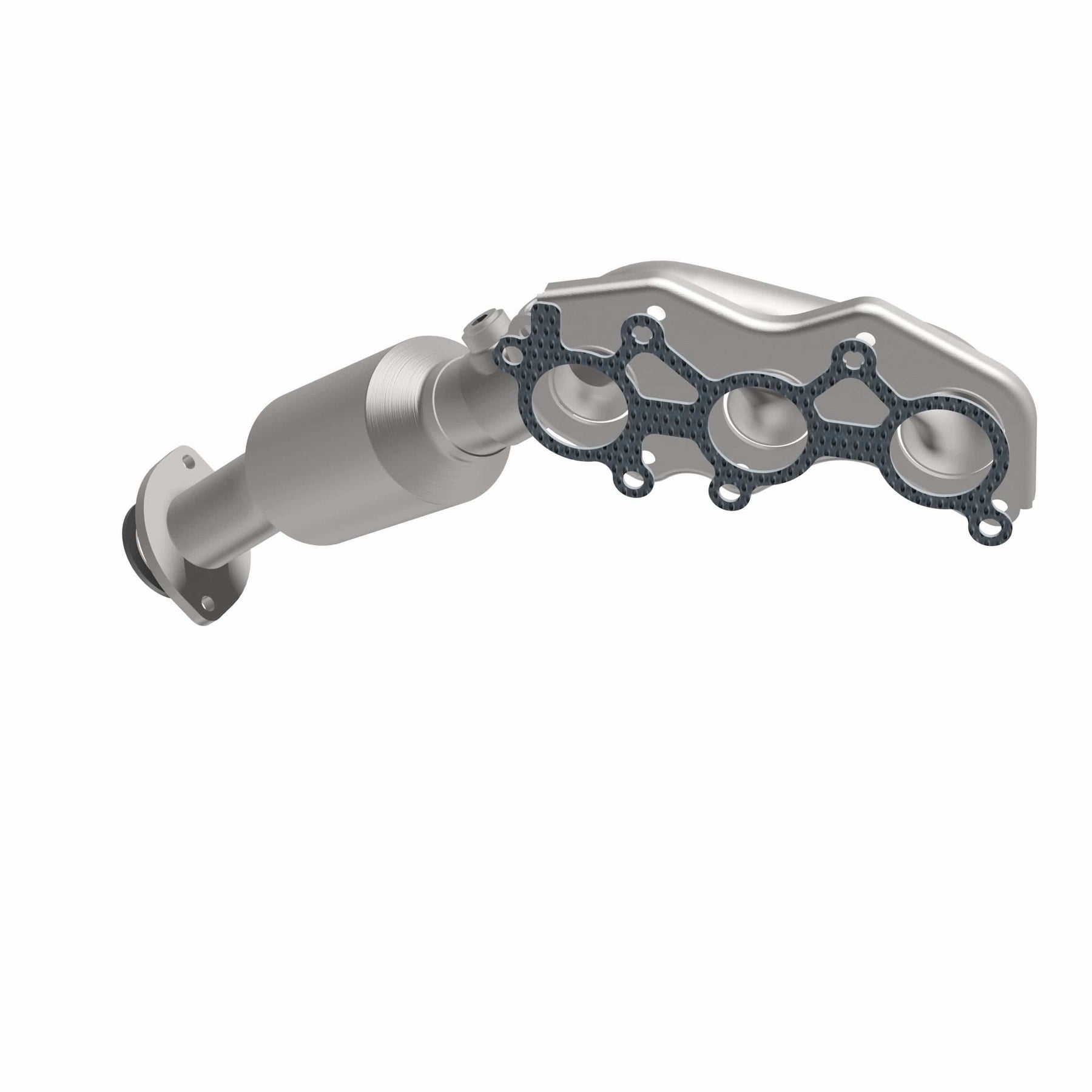 MagnaFlow Exhaust Products Exhaust MagnaFlow Exhaust Products 52445 - OEM Grade Manifold Catalytic Converter