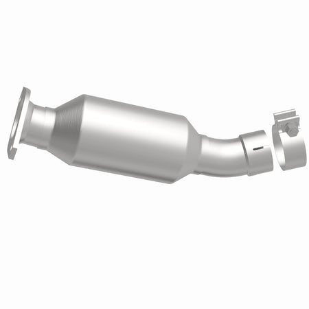 MagnaFlow Exhaust Products 52448 - OEM Grade Semi-Direct Fit Catalytic Converter 2