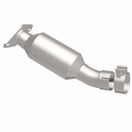 MagnaFlow Exhaust Products 52448 - OEM Grade Semi-Direct Fit Catalytic Converter 4