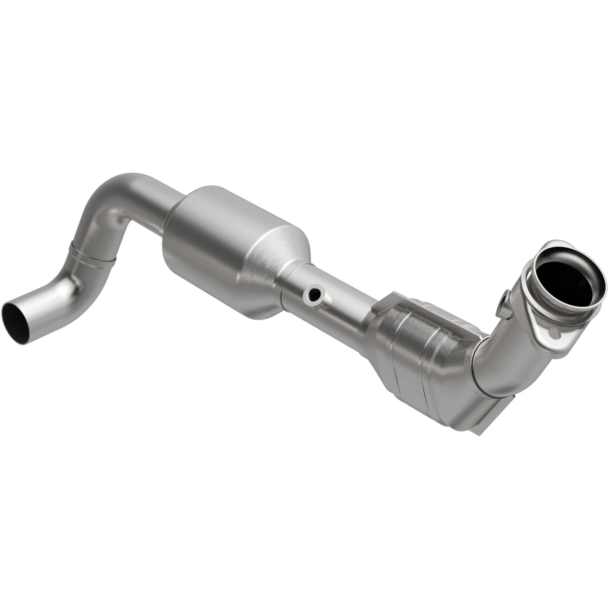 MagnaFlow Exhaust Products 52449 - OEM Grade Direct-Fit Catalytic Converter 1