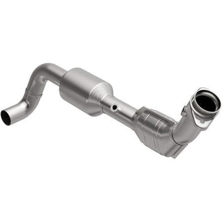 MagnaFlow Exhaust Products 52449 - OEM Grade Direct-Fit Catalytic Converter 1
