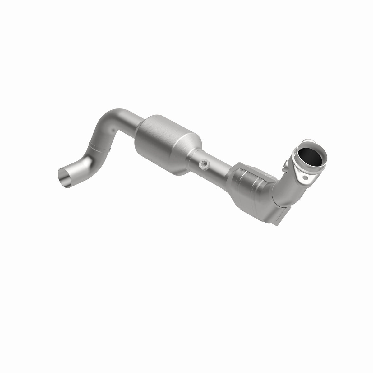 MagnaFlow Exhaust Products 52449 - OEM Grade Direct-Fit Catalytic Converter 2