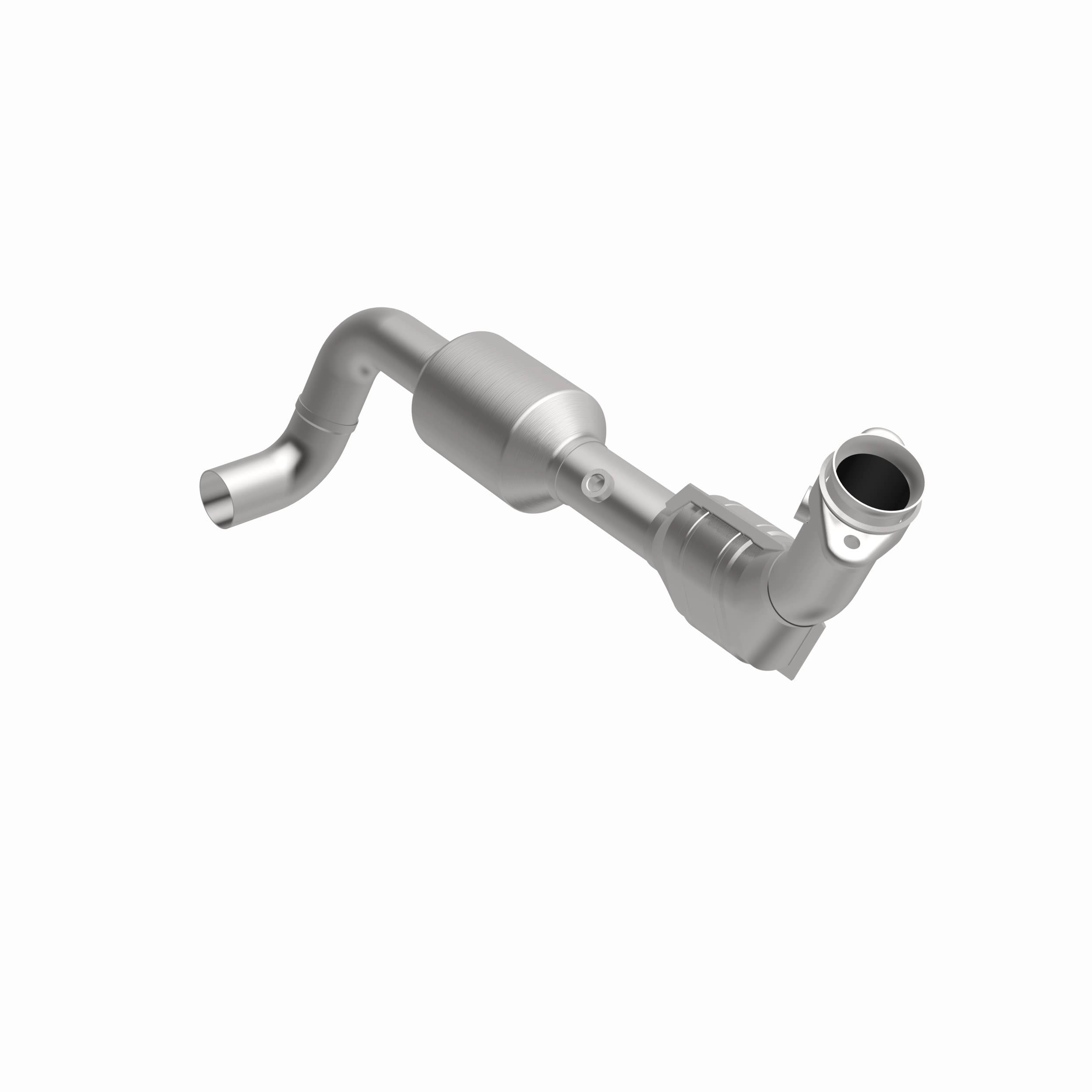 MagnaFlow Exhaust Products 52449 - OEM Grade Direct-Fit Catalytic Converter 4