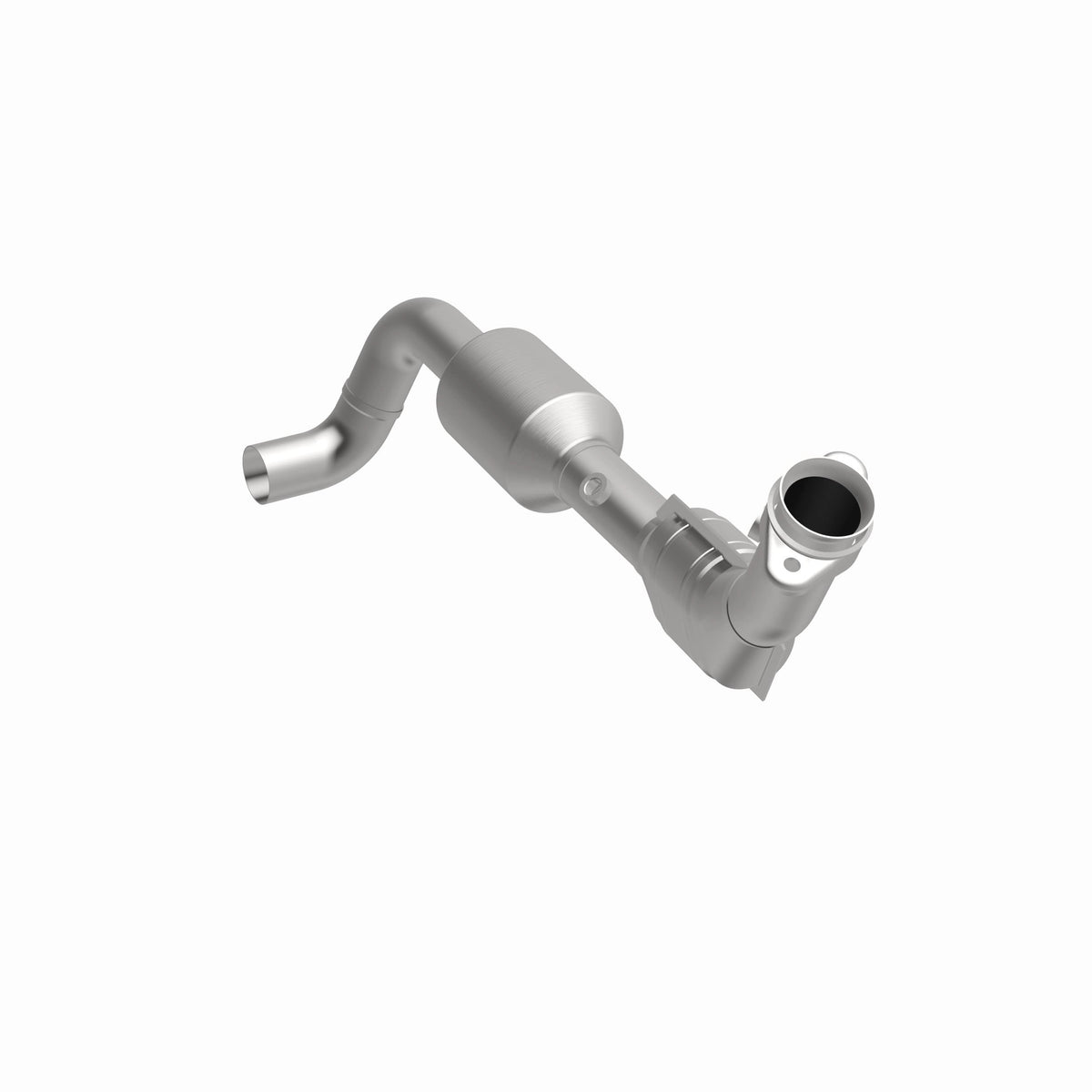 MagnaFlow Exhaust Products 52449 - OEM Grade Direct-Fit Catalytic Converter 5