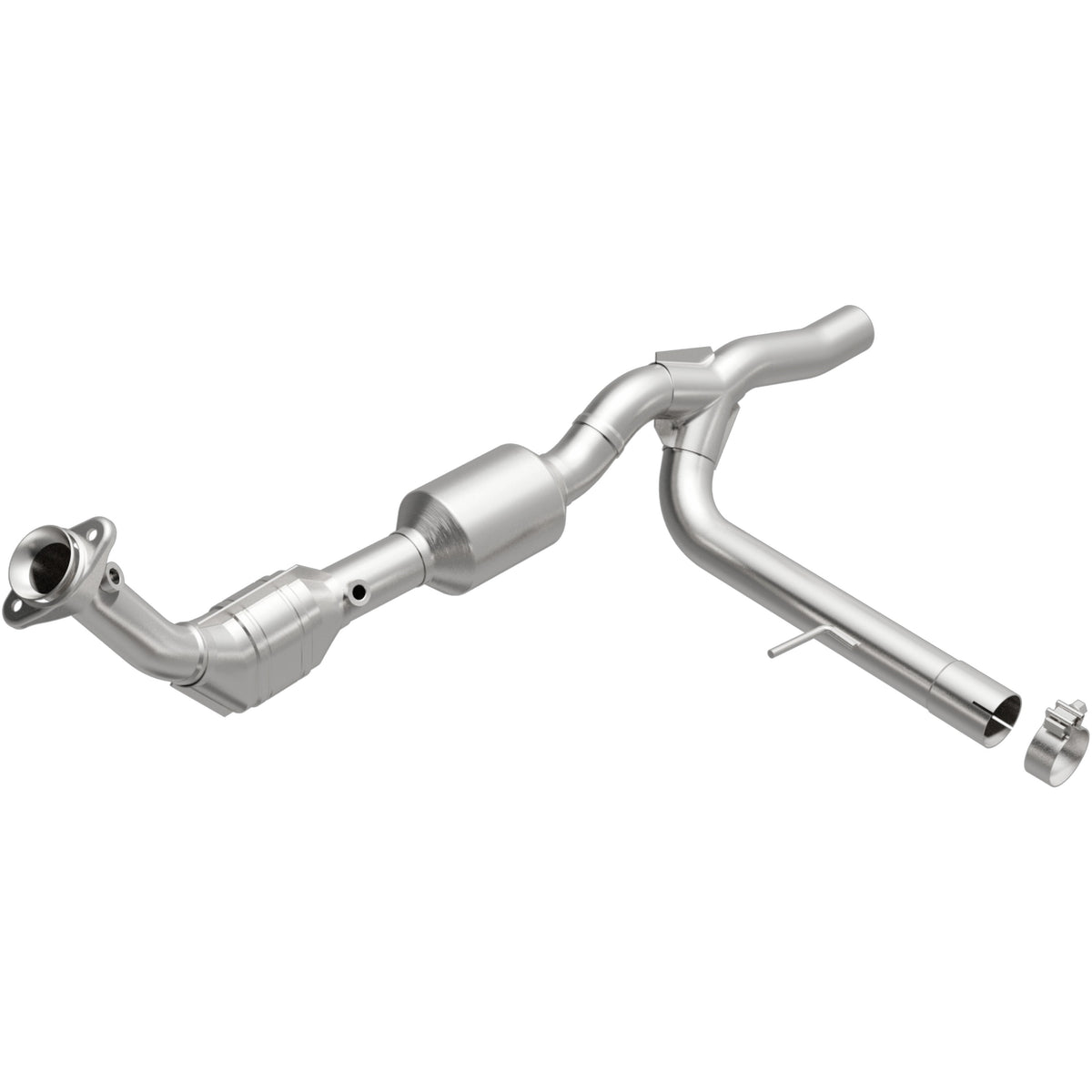 MagnaFlow Exhaust Products 52450 - OEM Grade Direct-Fit Catalytic Converter 1