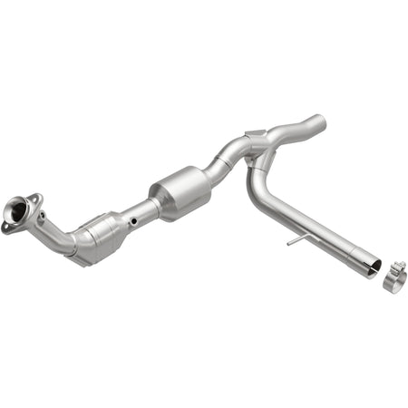 MagnaFlow Exhaust Products 52450 - OEM Grade Direct-Fit Catalytic Converter 1