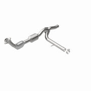 MagnaFlow Exhaust Products 52450 OEM Grade premium catalytic converter for 2004-2006 Ford F-150, view 2
