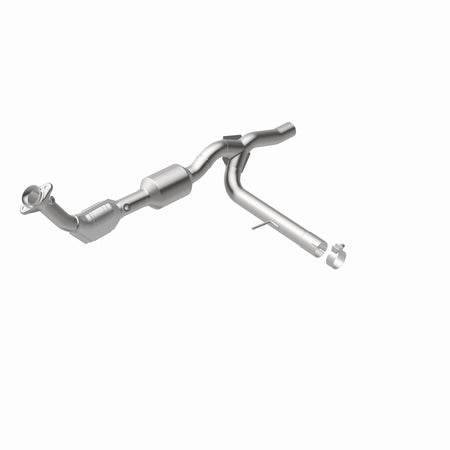 MagnaFlow Exhaust Products 52450 - OEM Grade Direct-Fit Catalytic Converter 3