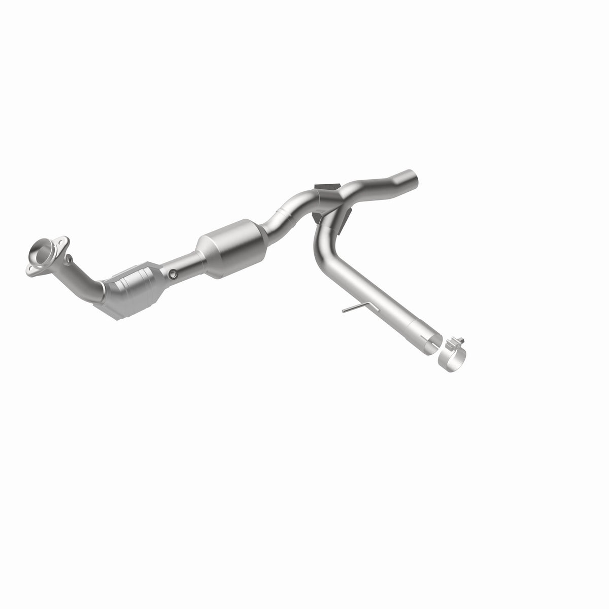 MagnaFlow Exhaust Products 52450 - OEM Grade Direct-Fit Catalytic Converter 4
