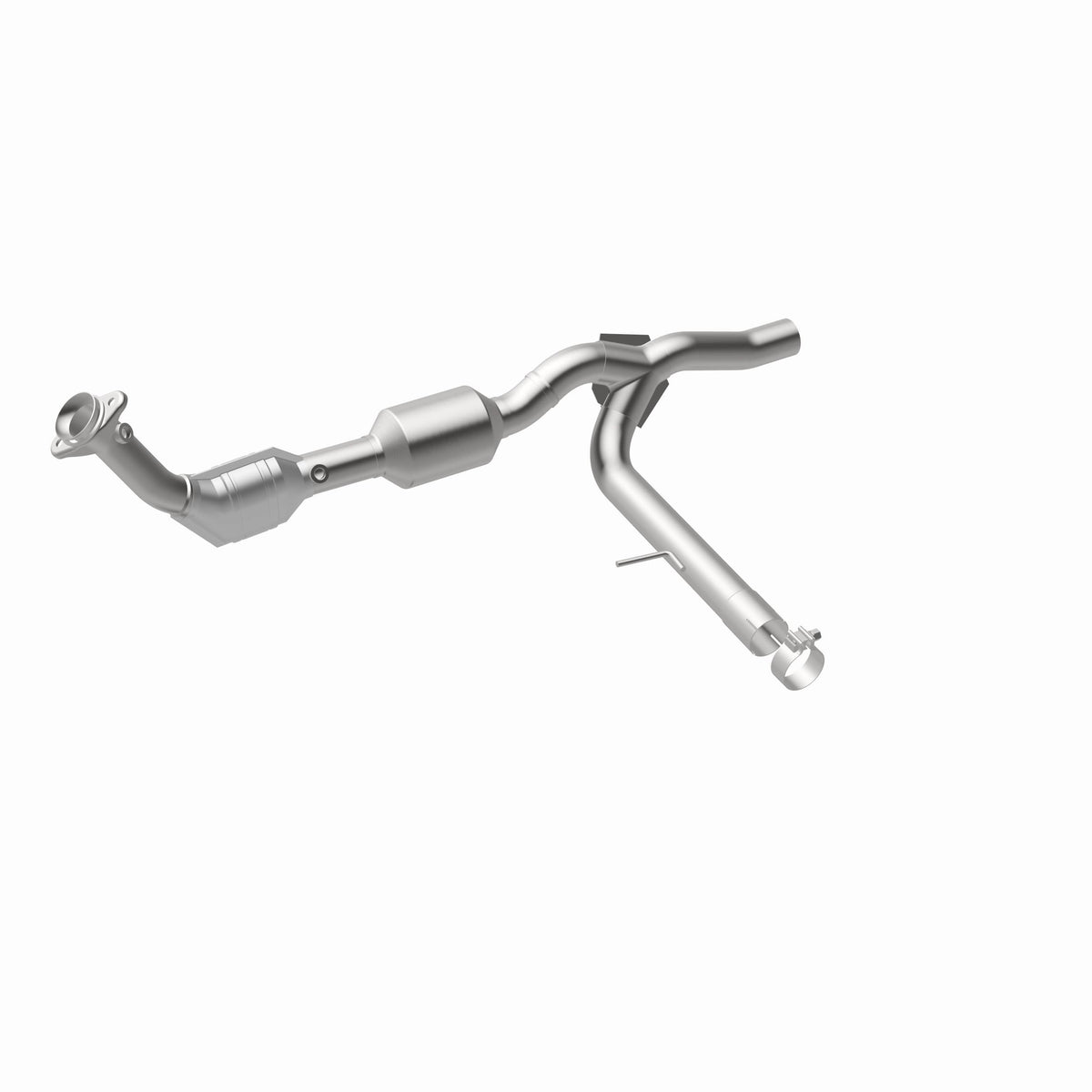 MagnaFlow Exhaust Products 52450 - OEM Grade Direct-Fit Catalytic Converter 5