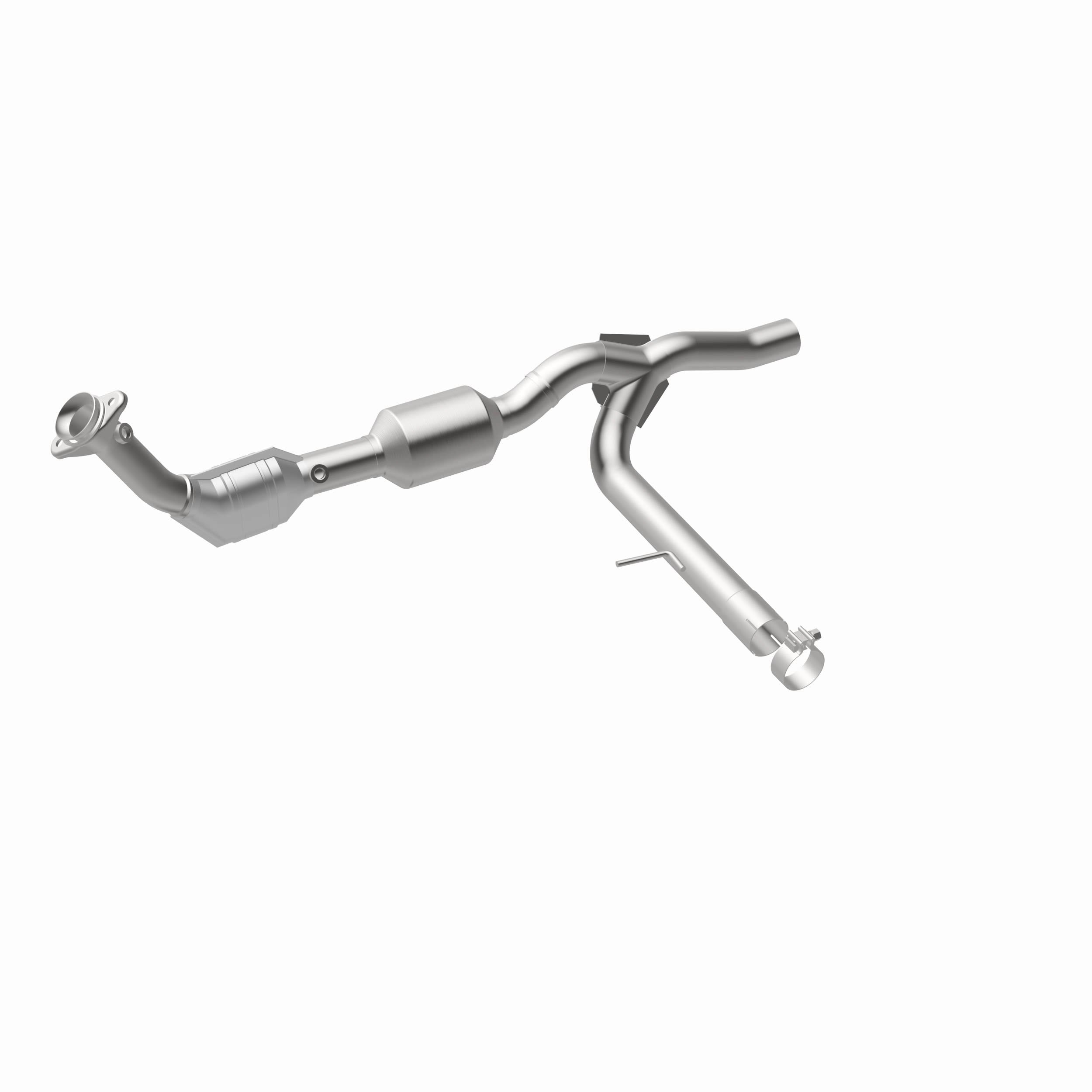 MagnaFlow Exhaust Products 52450 - OEM Grade Direct-Fit Catalytic Converter 5