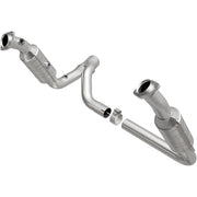 MagnaFlow Exhaust Products 52451 - OEM Grade Direct-Fit Catalytic Converter 1