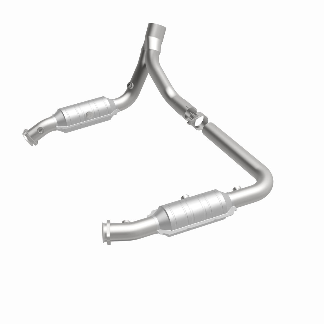 MagnaFlow Exhaust Products 52451 - OEM Grade Direct-Fit Catalytic Converter 5