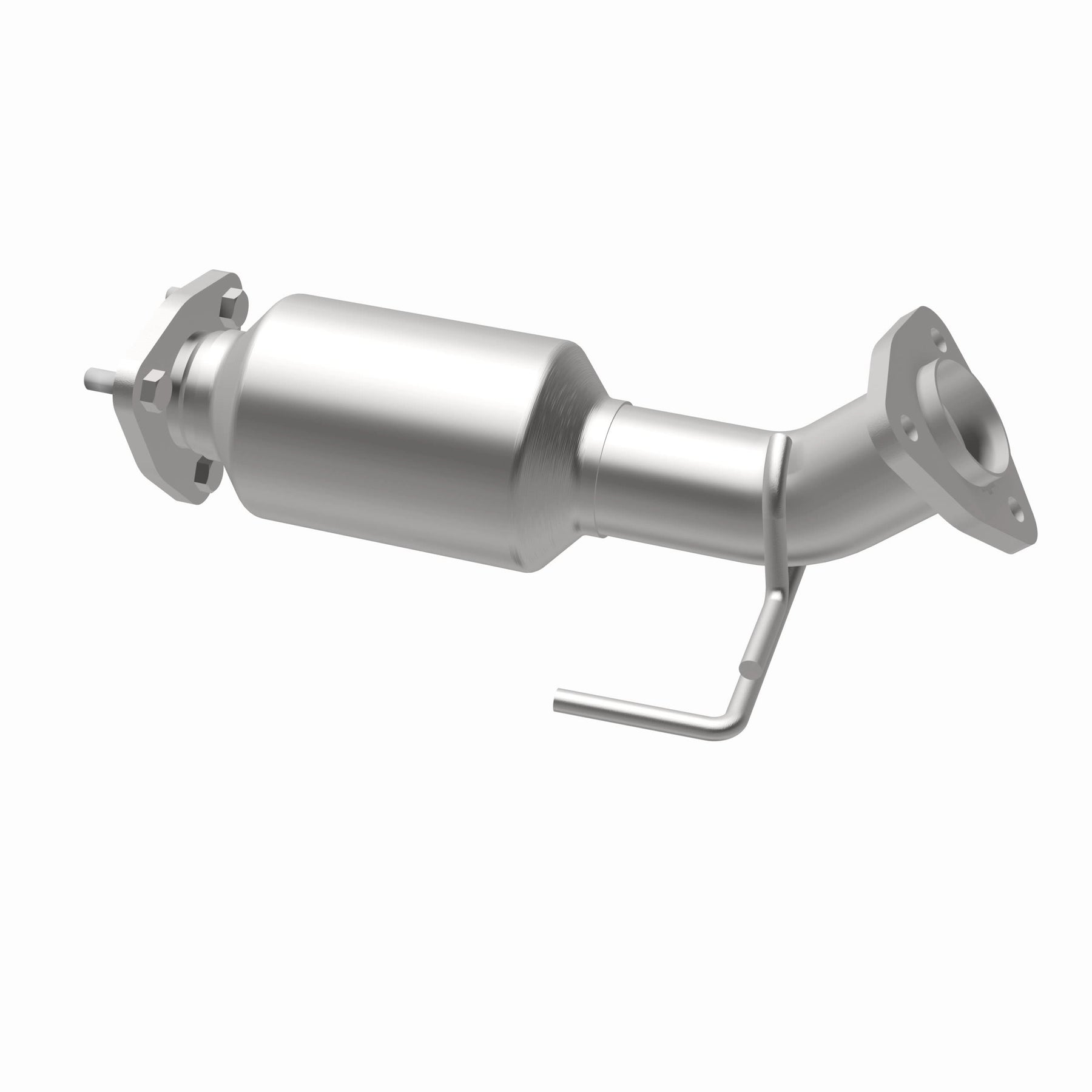 MagnaFlow Exhaust Products 52452 - OEM Grade Direct-Fit Catalytic Converter