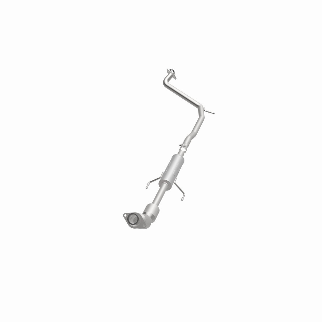 MagnaFlow Exhaust Products 52453 - OEM Grade Direct-Fit Catalytic Converter 1