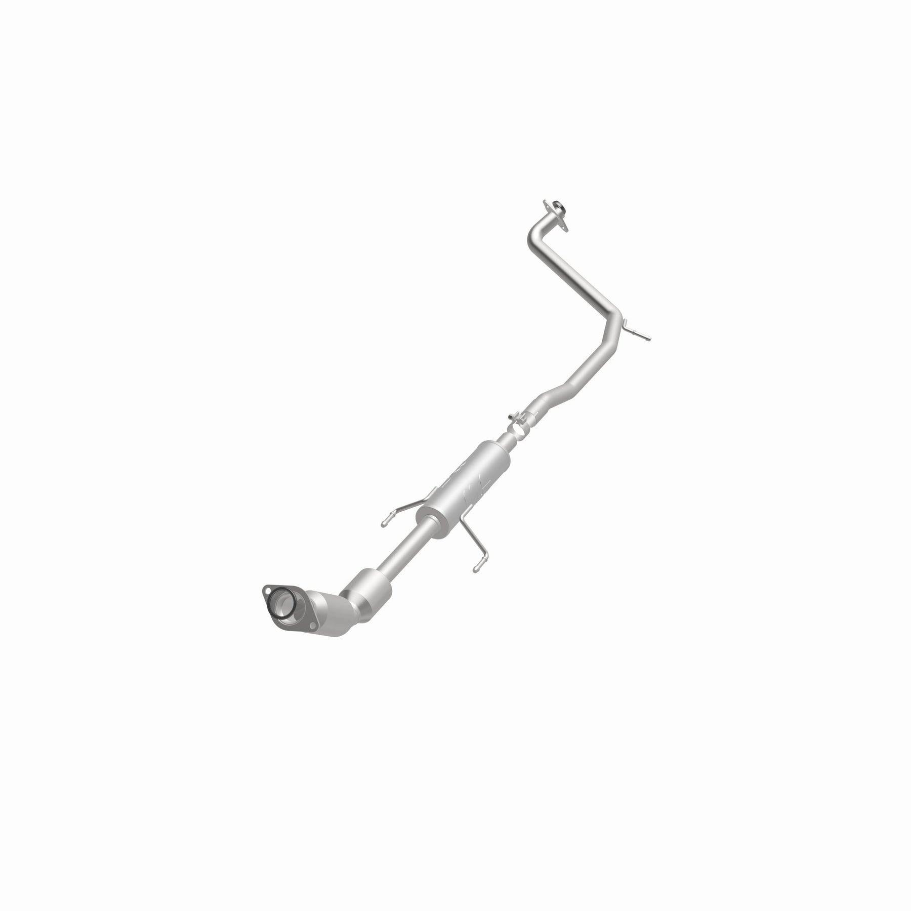 MagnaFlow Exhaust Products 52453 - OEM Grade Direct-Fit Catalytic Converter 2