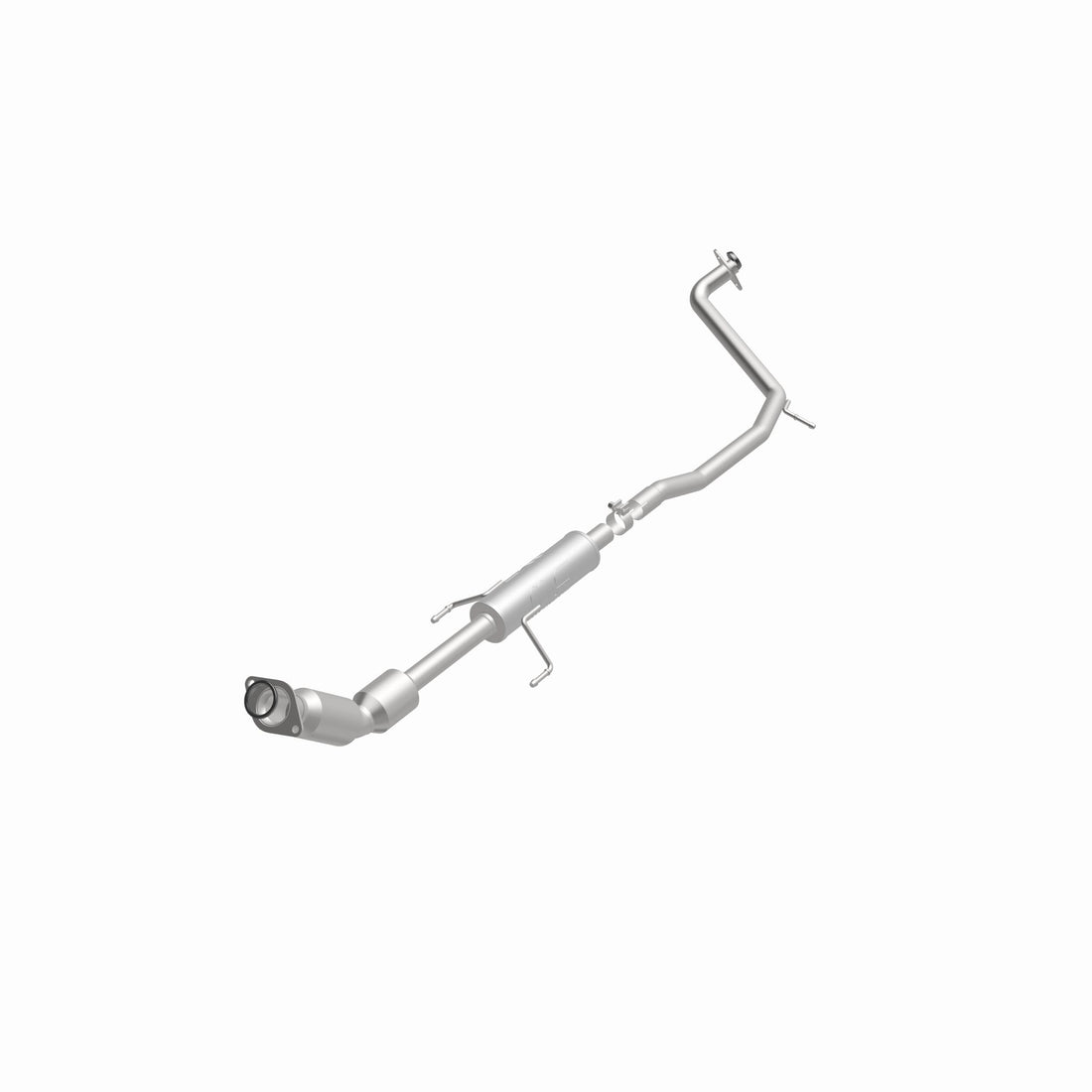 MagnaFlow Exhaust Products 52453 - OEM Grade Direct-Fit Catalytic Converter 3