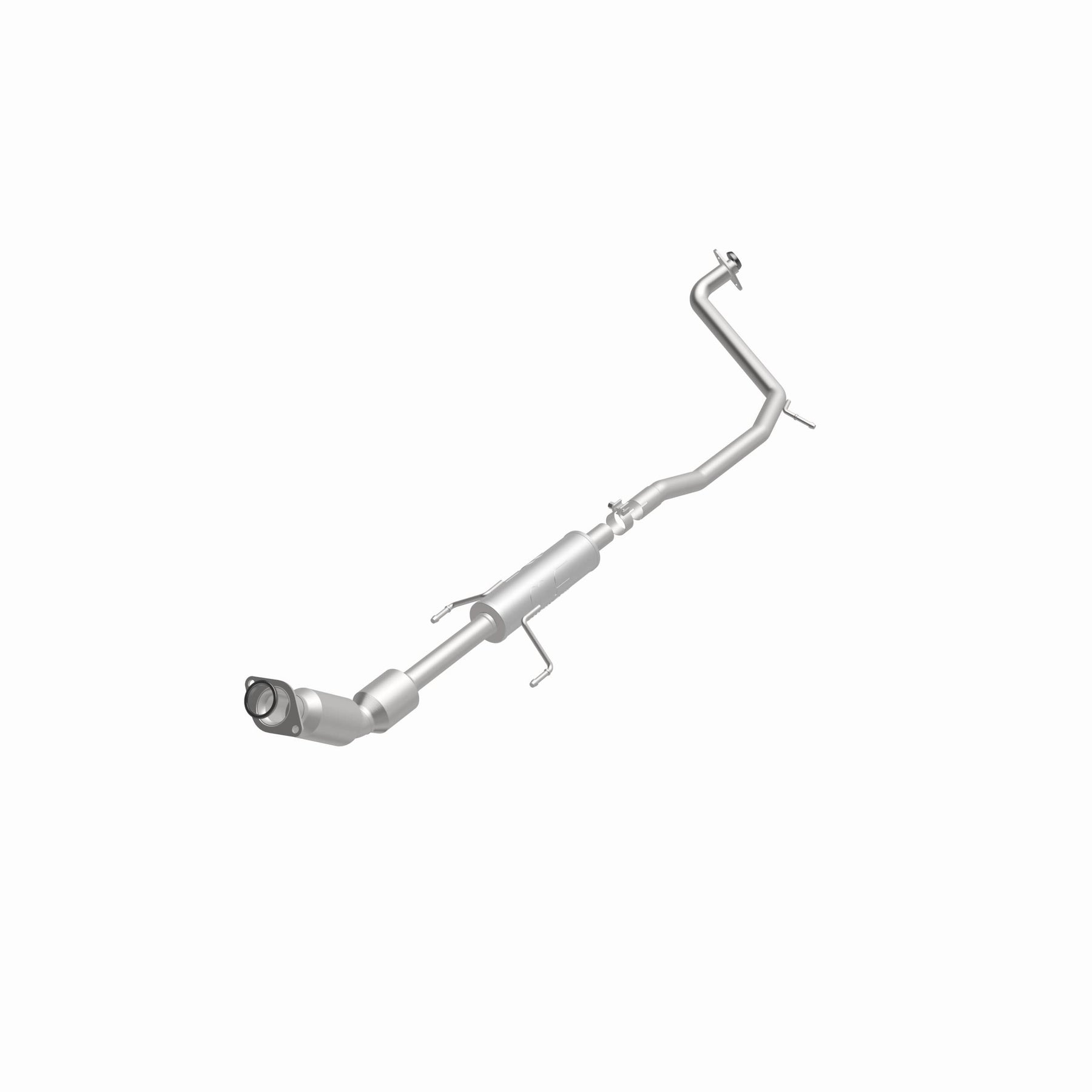 MagnaFlow Exhaust Products 52453 - OEM Grade Direct-Fit Catalytic Converter 3