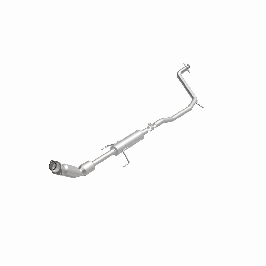 MagnaFlow Exhaust Products 52453 - OEM Grade Direct-Fit Catalytic Converter 4