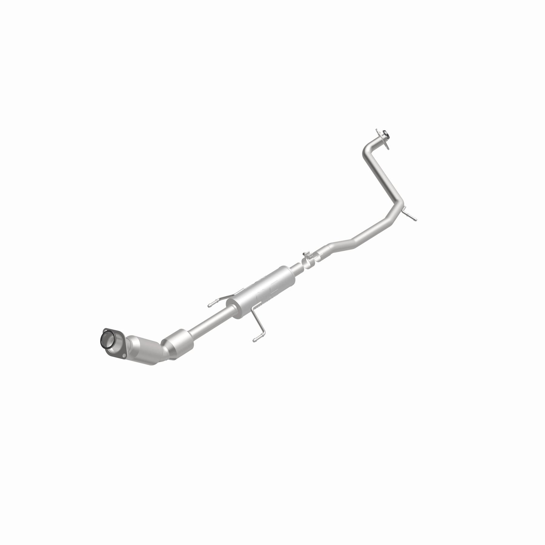 MagnaFlow Exhaust Products 52453 - OEM Grade Direct-Fit Catalytic Converter 4
