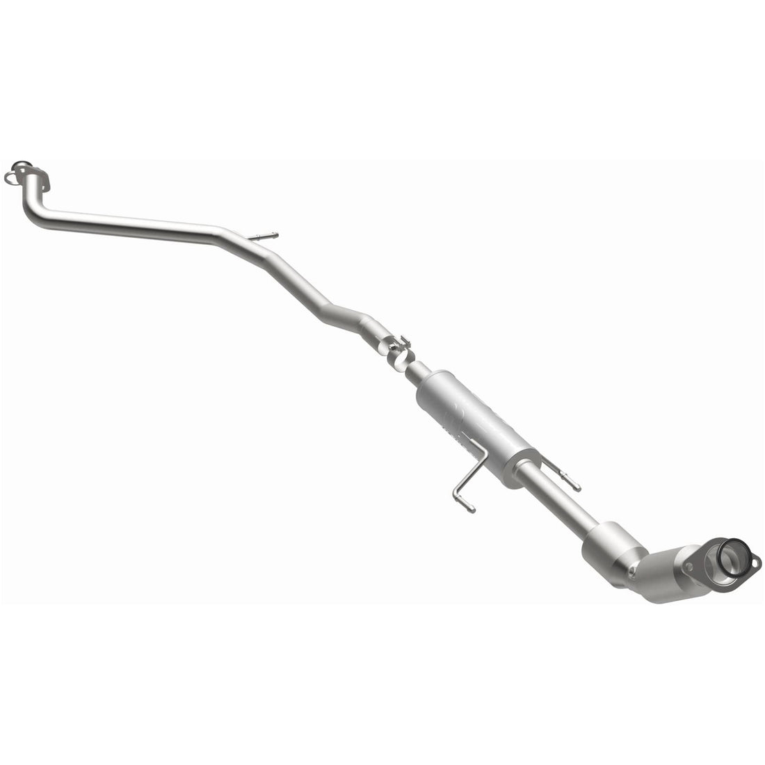 MagnaFlow Exhaust Products 52453 - OEM Grade Direct-Fit Catalytic Converter 5