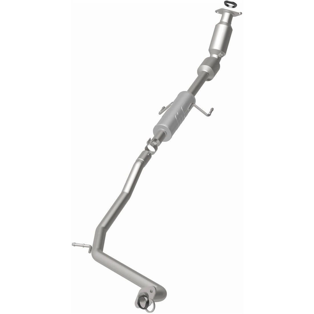 MagnaFlow Exhaust Products 52453 - OEM Grade Direct-Fit Catalytic Converter