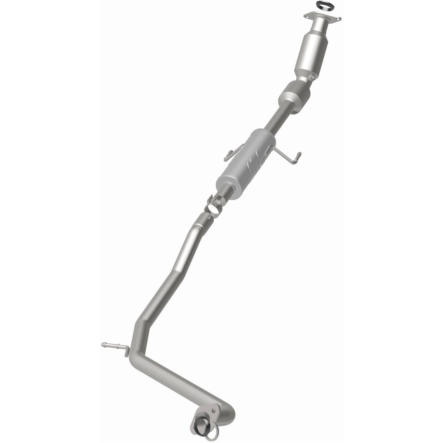 MagnaFlow Exhaust Products 52453 - OEM Grade Direct-Fit Catalytic Converter