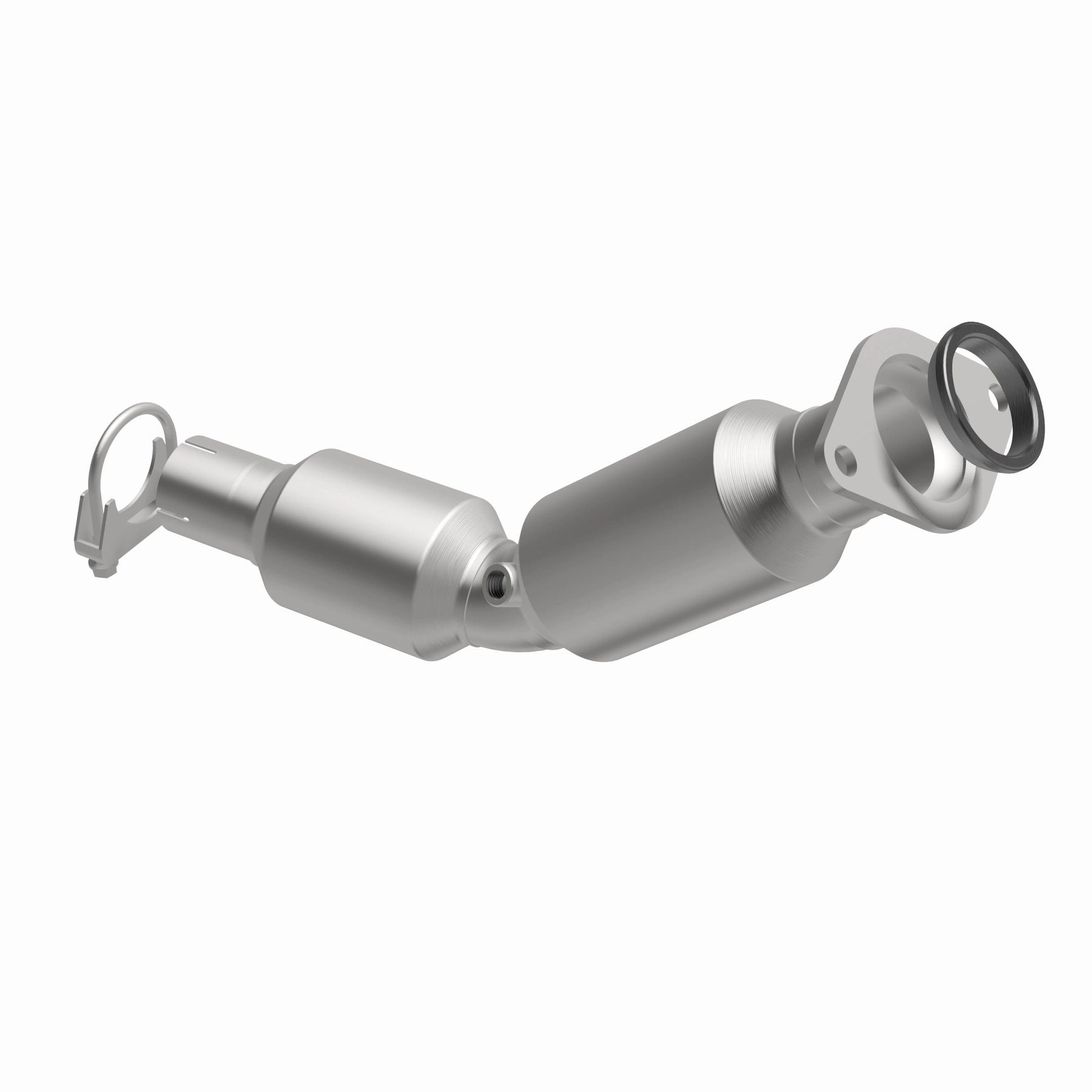 MagnaFlow Exhaust Products 52455 - OEM Grade Direct-Fit Catalytic Converter