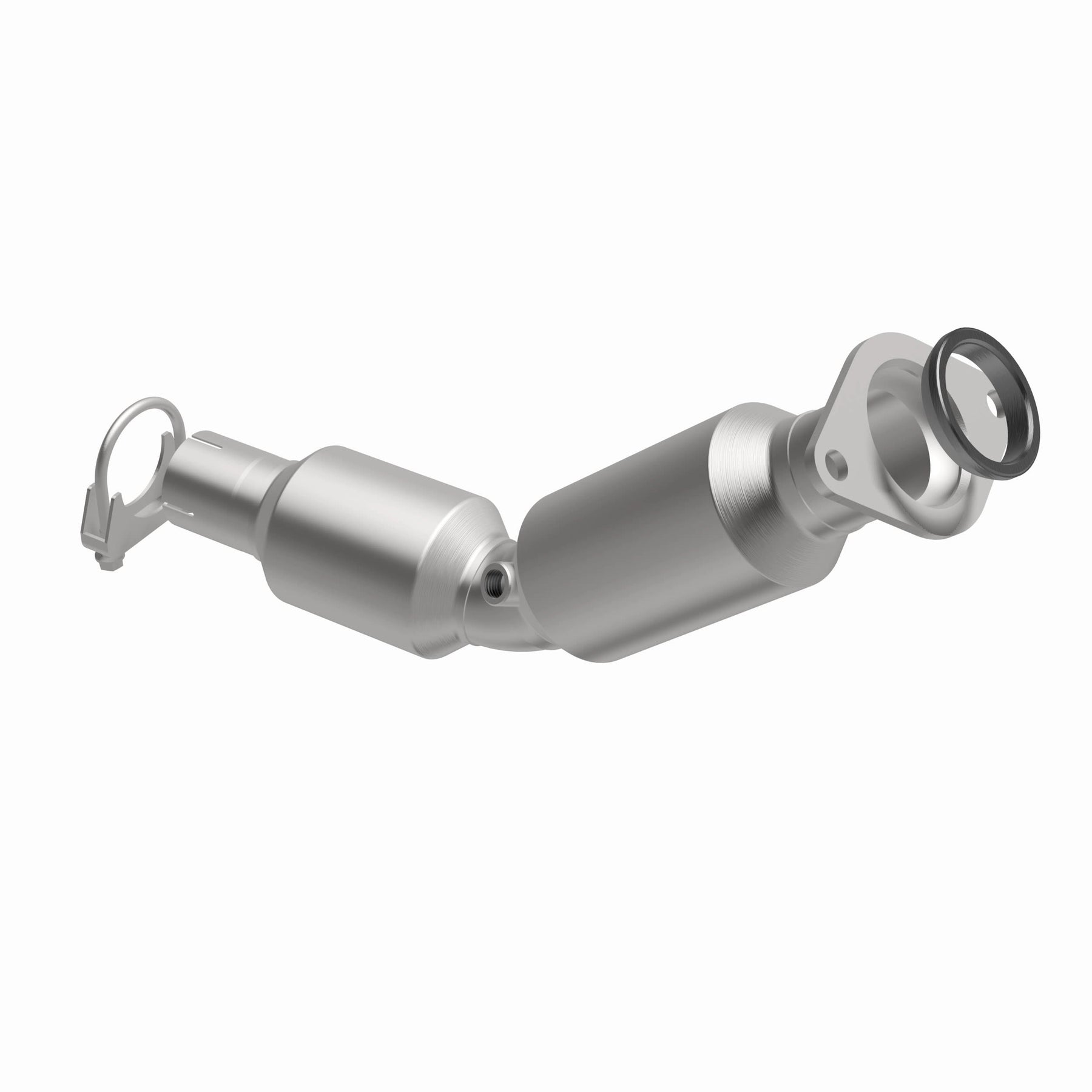MagnaFlow Exhaust Products 52455 - OEM Grade Direct-Fit Catalytic Converter
