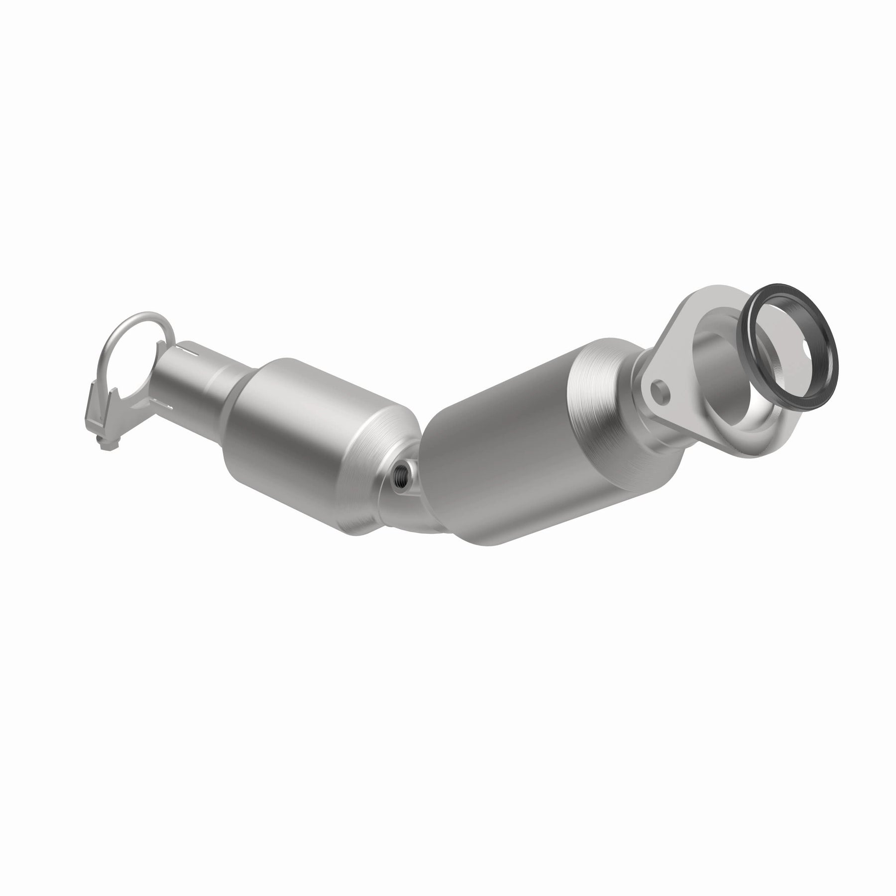 MagnaFlow Exhaust Products 52455 - OEM Grade Direct-Fit Catalytic Converter