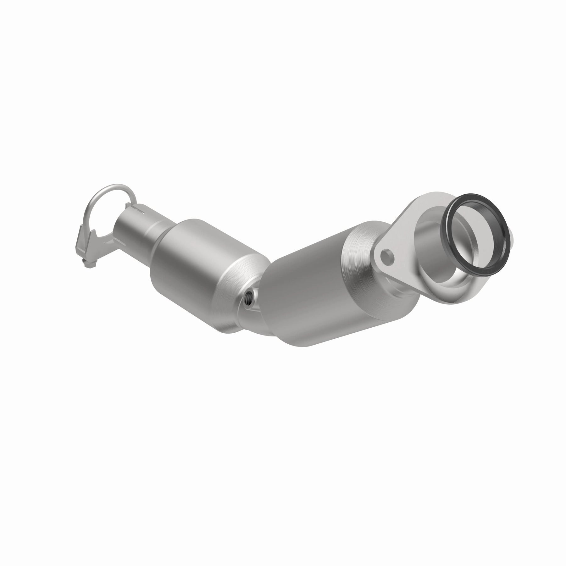 MagnaFlow Exhaust Products 52455 - OEM Grade Direct-Fit Catalytic Converter