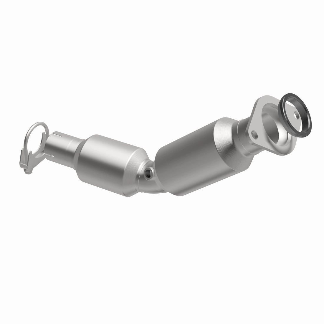 MagnaFlow Exhaust Products 52455 - OEM Grade Direct-Fit Catalytic Converter 4