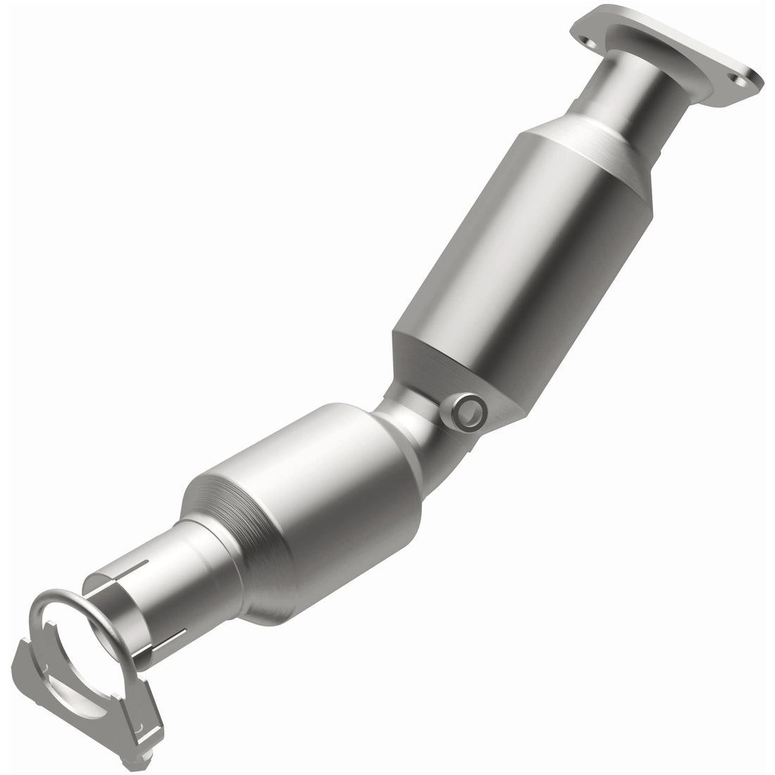 MagnaFlow Exhaust Products 52455 - OEM Grade Direct-Fit Catalytic Converter 2