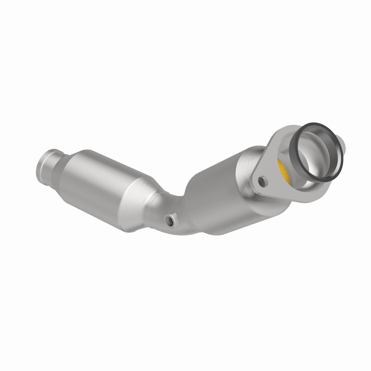 MagnaFlow Exhaust Products 52456 - OEM Grade Semi-Direct Fit Catalytic Converter 1