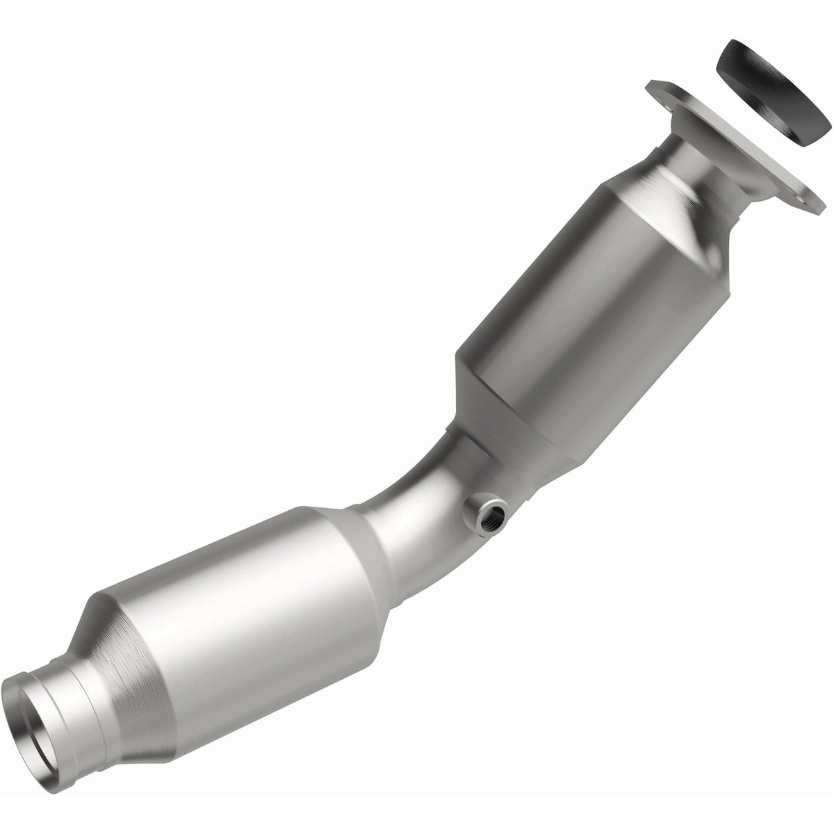 MagnaFlow Exhaust Products 52456 - OEM Grade Semi-Direct Fit Catalytic Converter 2