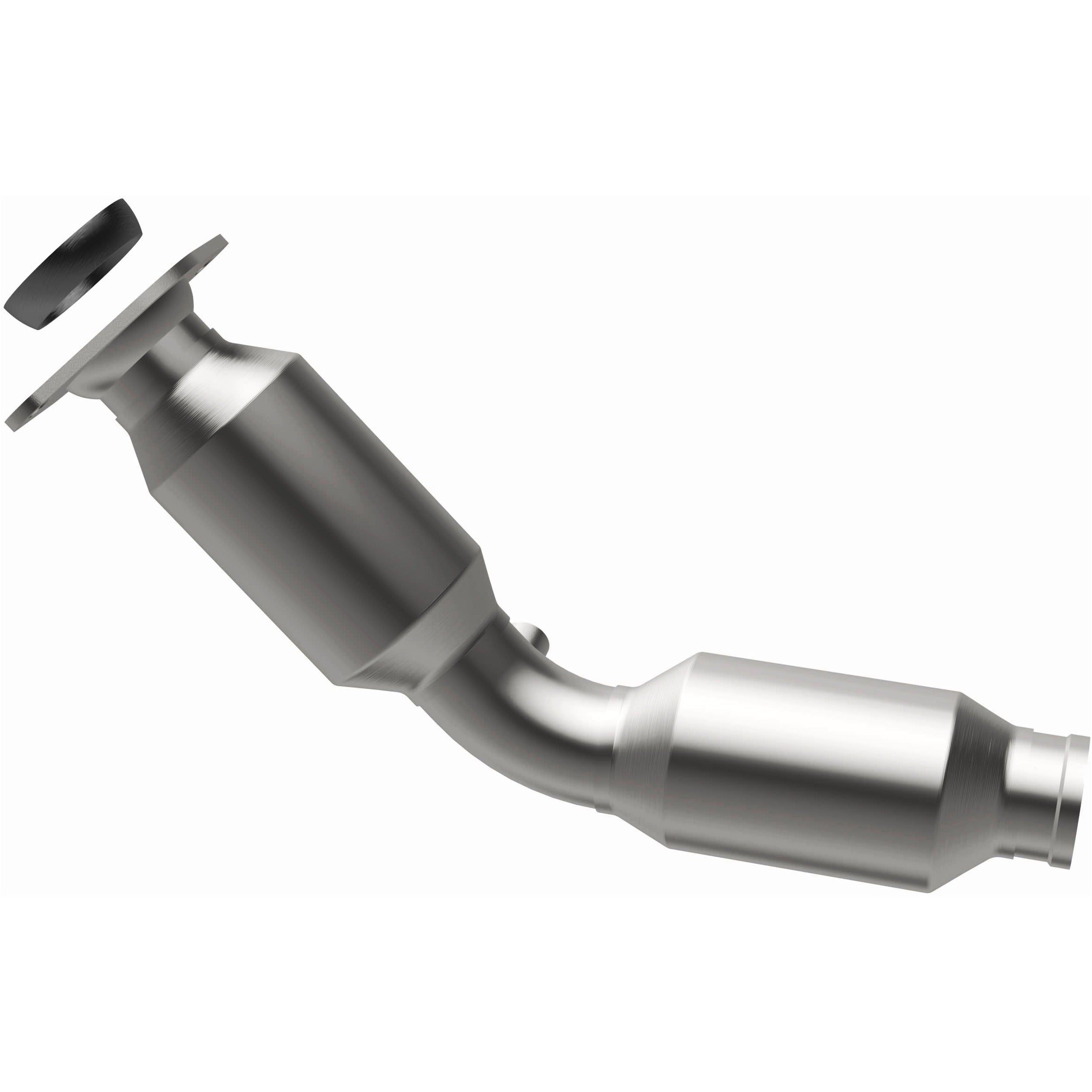 MagnaFlow Exhaust Products 52456 - OEM Grade Semi-Direct Fit Catalytic Converter 3