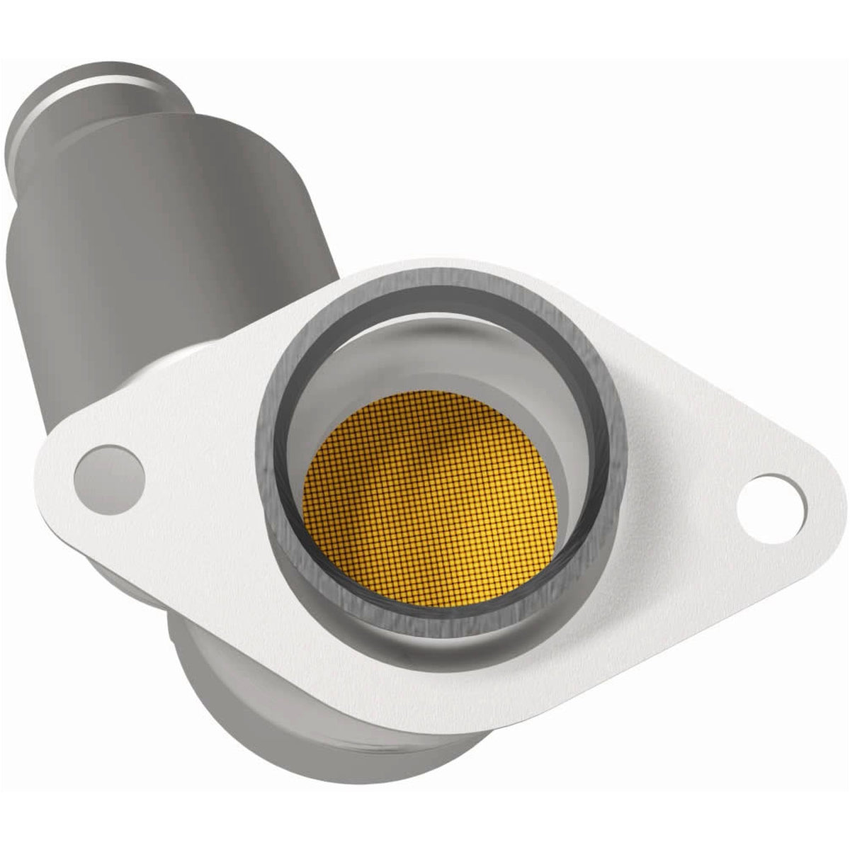 MagnaFlow Exhaust Products 52456 - OEM Grade Semi-Direct Fit Catalytic Converter 4