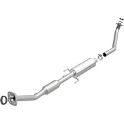 MagnaFlow Exhaust Products 52458 - OEM Grade Direct-Fit Catalytic Converter 4