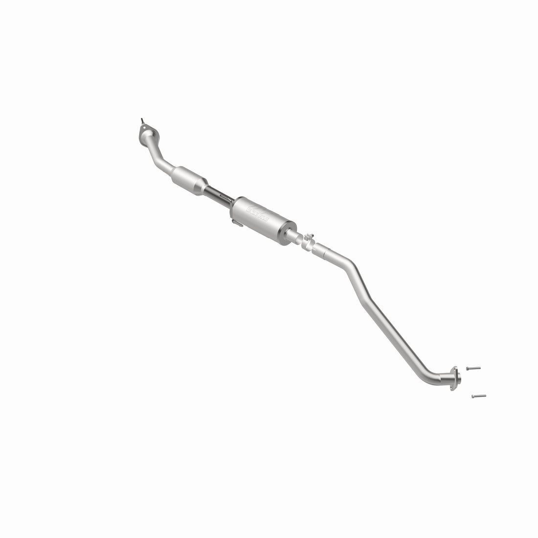 MagnaFlow Exhaust Products 52458 - OEM Grade Direct-Fit Catalytic Converter 5