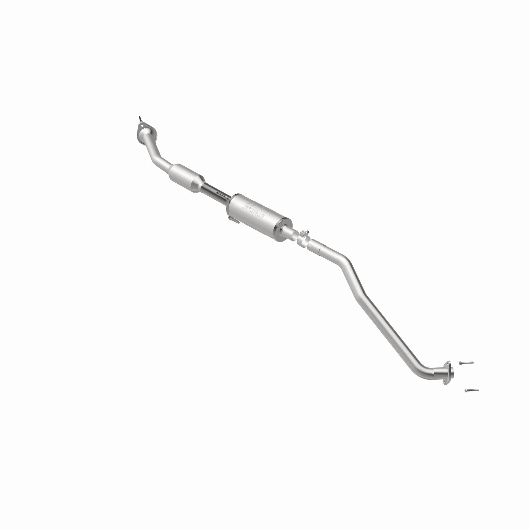 MagnaFlow Exhaust Products 52458 - OEM Grade Direct-Fit Catalytic Converter 5