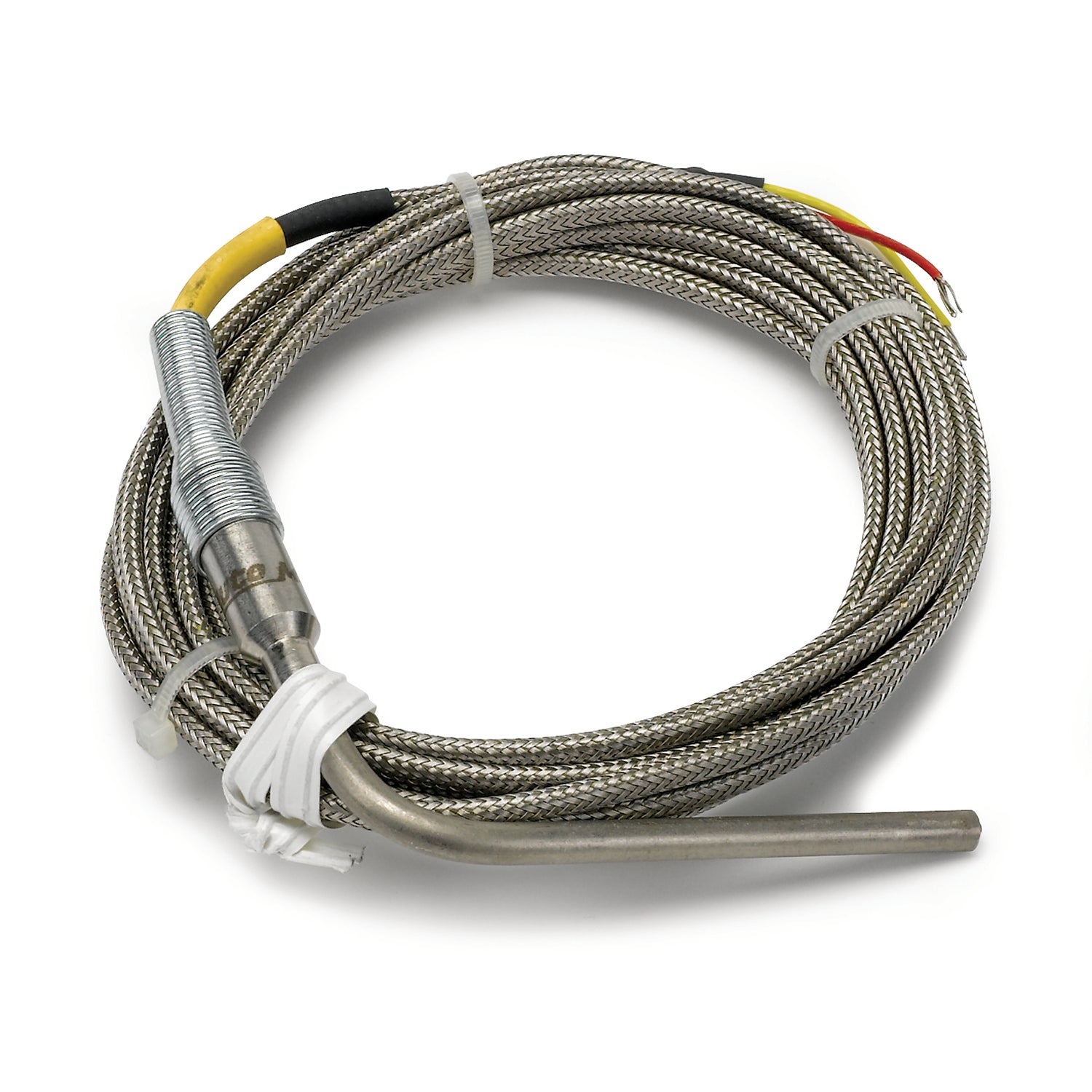 AutoMeter 5246 - THERMOCOUPLE, TYPE K, 3/16" DIA, OPEN TIP, 10FT., REPLACEMENT 3