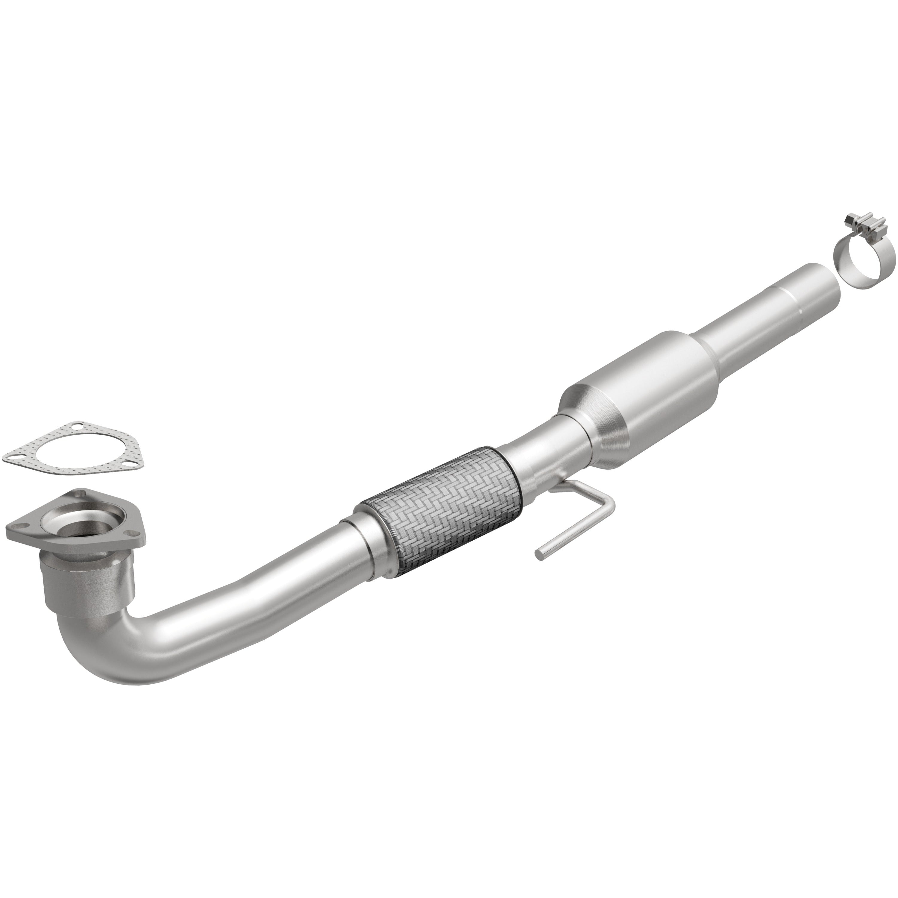 MagnaFlow Exhaust Products 52461 - OEM Grade Direct-Fit Catalytic Converter 1