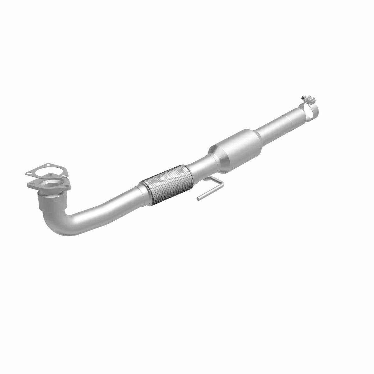 MagnaFlow Exhaust Products 52461 - OEM Grade Direct-Fit Catalytic Converter 3