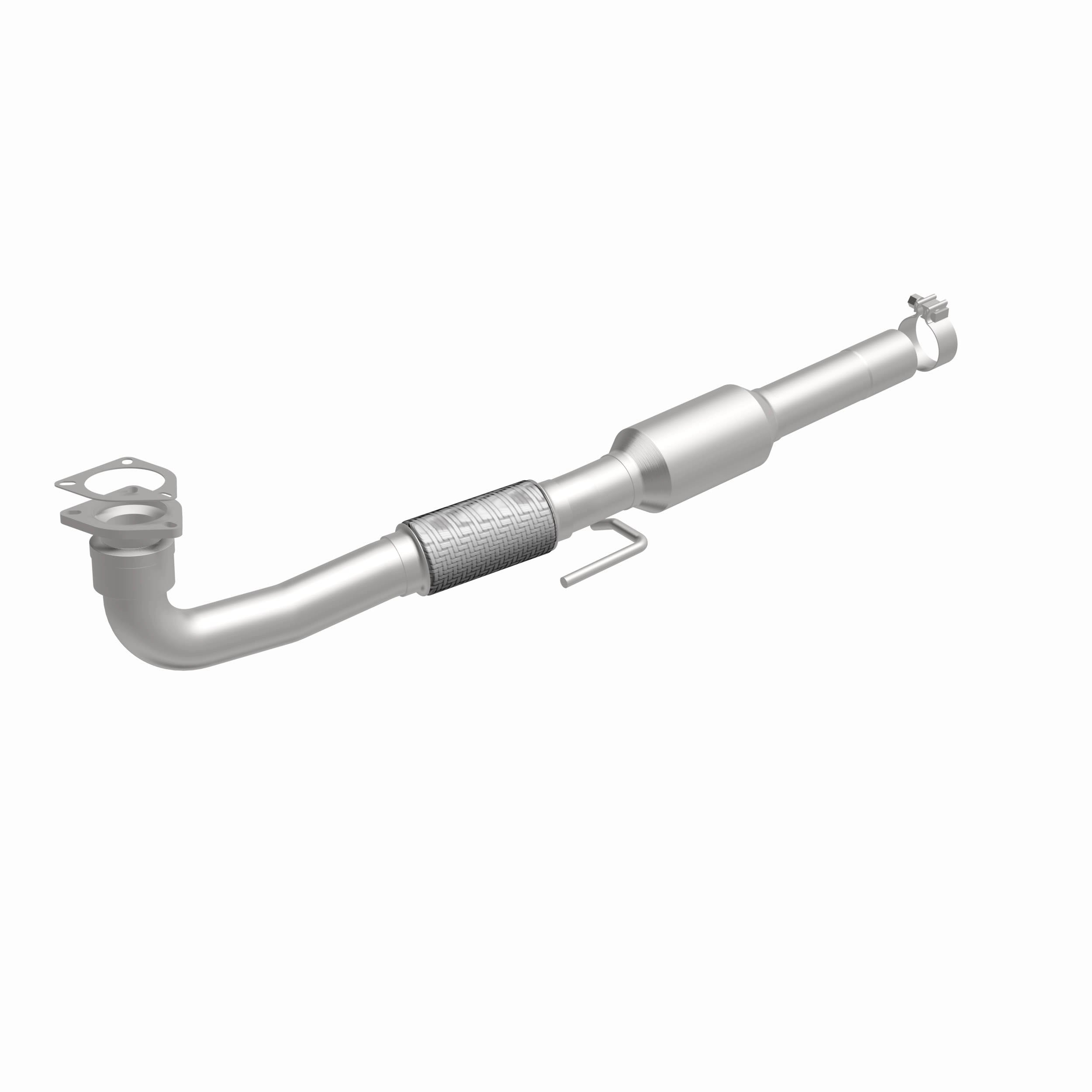 MagnaFlow Exhaust Products 52461 - OEM Grade Direct-Fit Catalytic Converter 4
