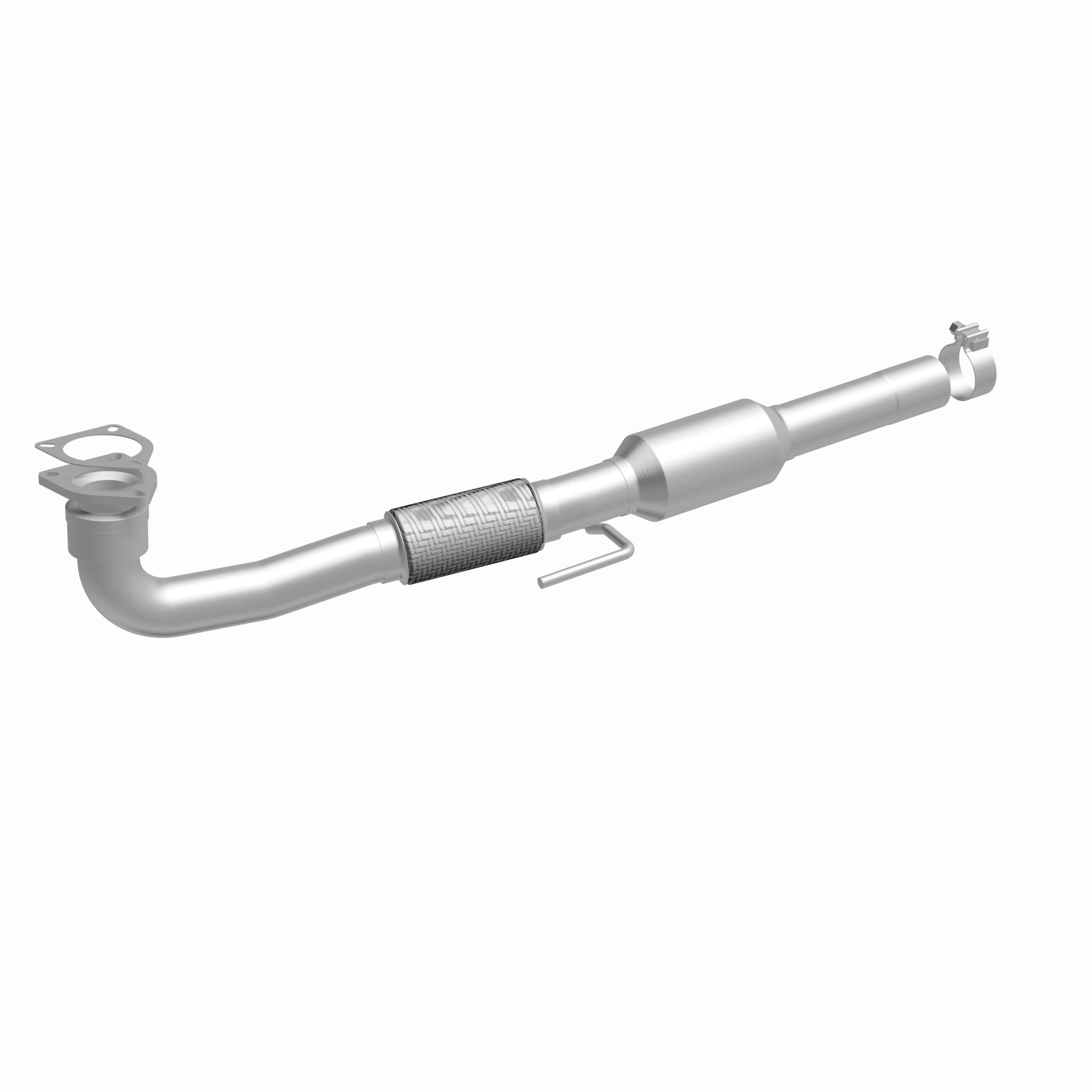MagnaFlow Exhaust Products 52461 - OEM Grade Direct-Fit Catalytic Converter 5